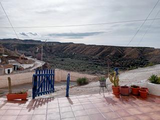 Maison à Freila. Oportunidad casa cueva granada¡¡¡¡
