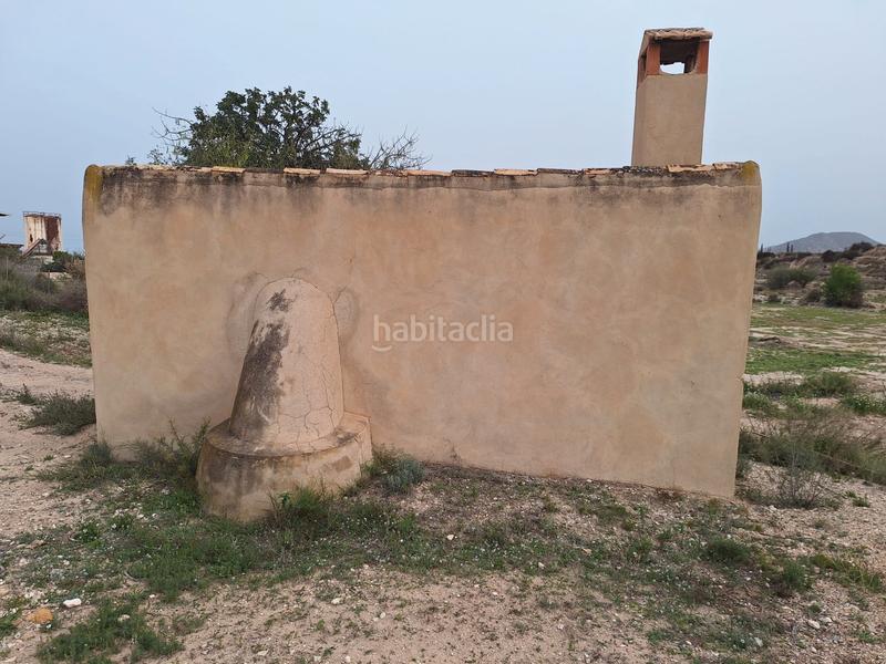 Foto 7ce0b270-175f-4d34-aeff-8dd07acb7026. Finca rústica oportunidad parcela rustica edificable con agua de riego¡¡¡¡¡¡ en Agost