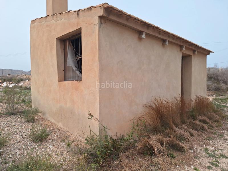 Foto b1c8c2e8-2d92-49b4-920f-5782fc35e383. Finca rústica oportunidad parcela rustica edificable con agua de riego¡¡¡¡¡¡ en Agost