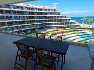 Apartament en Los Arenales del Sol. Atencion primera linea playa