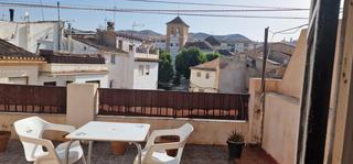 Casa adossada a Baza. Oportunidad muy interesante¡¡¡¡¡¡