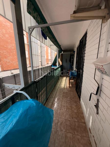 Foto 0dd63a45-c55a-4c89-b68f-620996cbf57b. Flat in Haygon-Universidad Sant Vicent del Raspeig