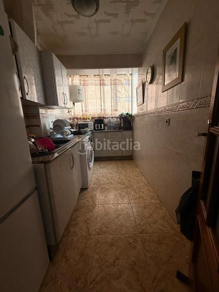 Foto 84ab9f4e-7518-48be-ad6b-e1de69428f8e. Flat in Haygon-Universidad Sant Vicent del Raspeig