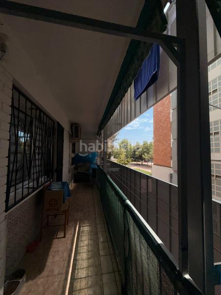 Foto c55dbb9c-8cdc-4153-80db-0d4174a85623. Flat in Haygon-Universidad Sant Vicent del Raspeig