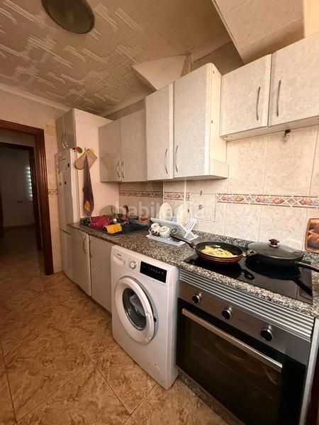 Foto dd2f1332-131e-48e7-92f3-5f4238f32c42. Flat in Haygon-Universidad Sant Vicent del Raspeig