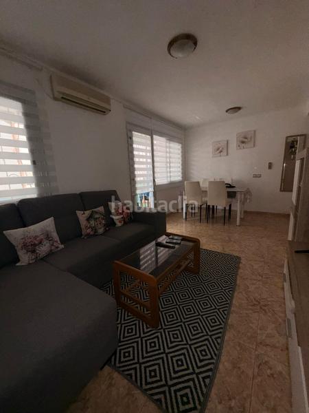 Foto e2939905-f2a3-438b-9d6d-79055f8540ec. Flat in Haygon-Universidad Sant Vicent del Raspeig