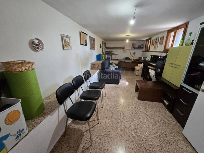 Foto 0473bcdf-e8e4-496b-b050-481d7b2df632. Chalet avec cheminée parking piscine dans Villamontes-Boqueres Sant Vicent del Raspeig