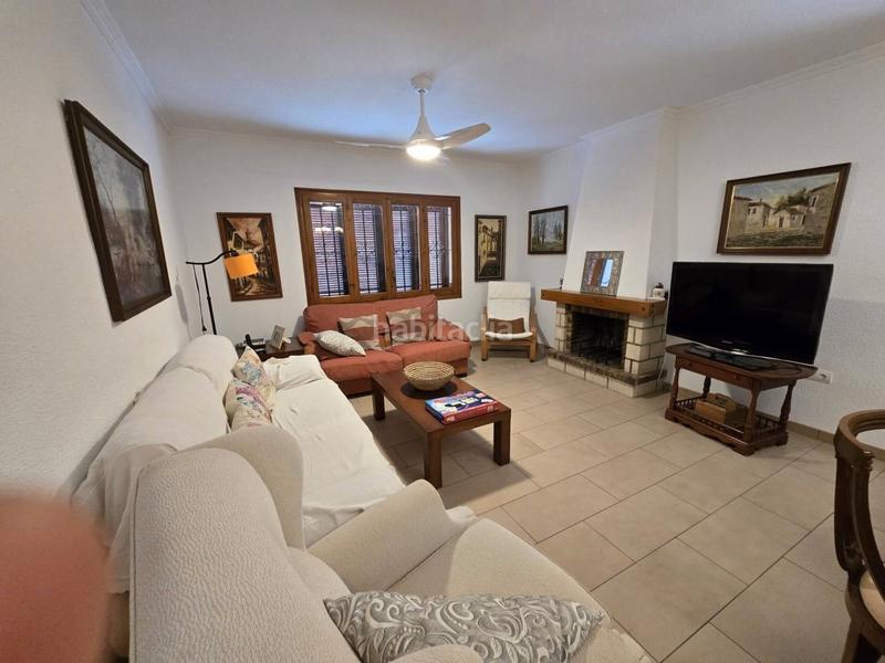 Foto 2dc86b2b-ab49-4630-898f-1904b0e01aaa. Chalet avec cheminée parking piscine dans Villamontes-Boqueres Sant Vicent del Raspeig