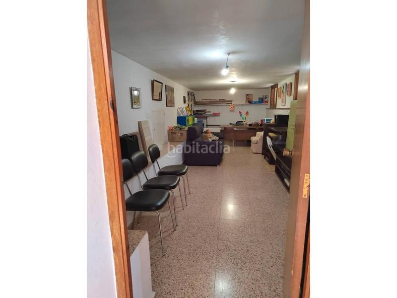 Foto 5dc153aa-a11c-44ed-965c-bcb22d96861f. Chalet avec cheminée parking piscine dans Villamontes-Boqueres Sant Vicent del Raspeig