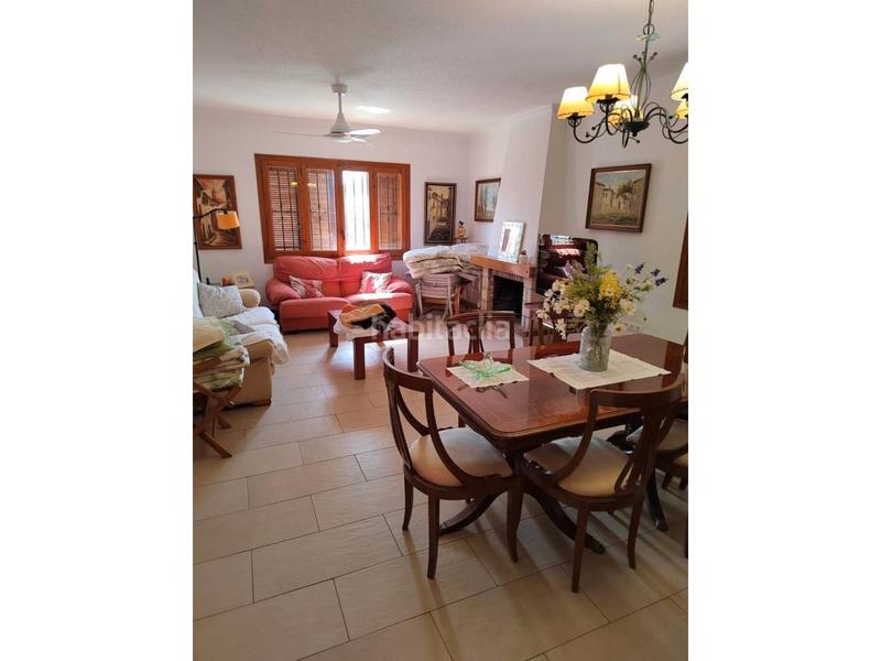 Foto 81b16c5f-f2cd-419f-96c5-515f3a3655a4. Chalet avec cheminée parking piscine dans Villamontes-Boqueres Sant Vicent del Raspeig