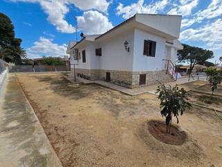 Chalet à Villamontes-Boqueres. Atencion chalet urbano san vicente¡¡¡¡¡¡