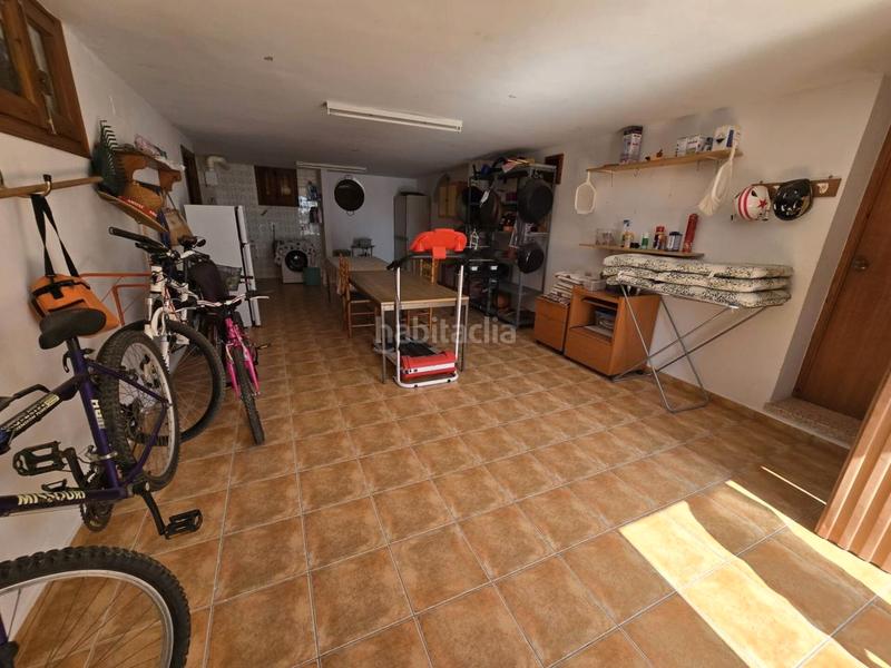 Foto a9048c07-a97a-4414-9733-84e6f7c4e84c. Chalet avec cheminée parking piscine dans Villamontes-Boqueres Sant Vicent del Raspeig