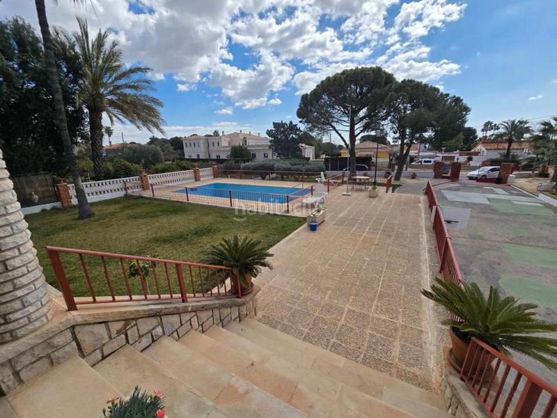 Foto bb8b664f-3551-4803-b1da-50c99094da0d. Chalet avec cheminée parking piscine dans Villamontes-Boqueres Sant Vicent del Raspeig