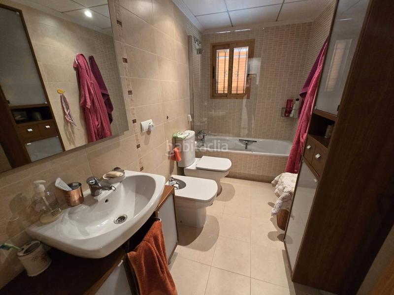 Foto cb80ca63-34ce-49ac-817a-b1d2b3b1ed99. Chalet avec cheminée parking piscine dans Villamontes-Boqueres Sant Vicent del Raspeig