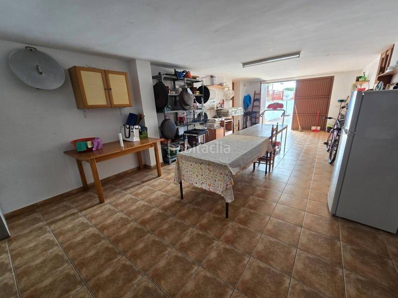 Foto f6706e49-463c-42bf-849f-cae9464fed2f. Chalet avec cheminée parking piscine dans Villamontes-Boqueres Sant Vicent del Raspeig