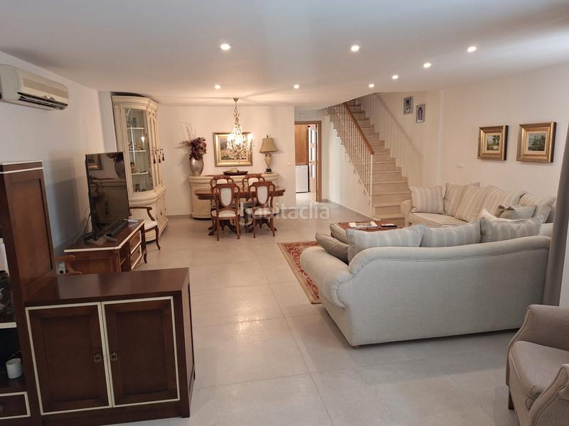 Foto 011276c4-690e-416c-9365-e7c198baec87. Semi detached house with parking in Centro Sant Vicent del Raspeig