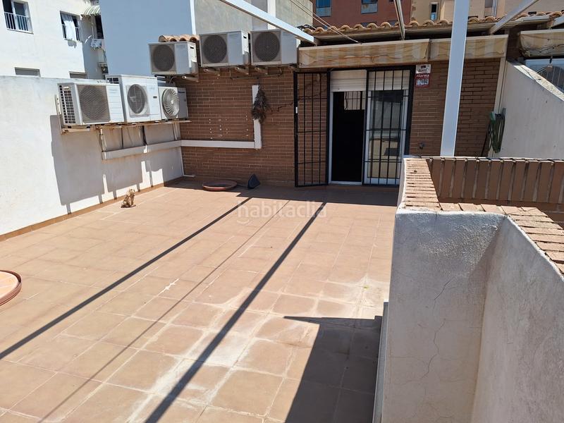 Foto 1565543a-a31d-4945-980d-3fa3f7db20d3. Semi detached house with parking in Centro Sant Vicent del Raspeig