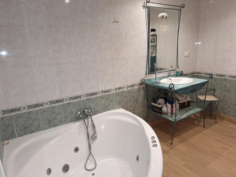 Foto 1fe5729d-471e-4510-9608-b6b7ae517389. Semi detached house with parking in Centro Sant Vicent del Raspeig