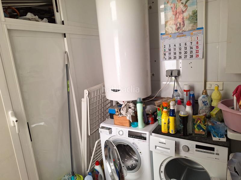 Foto 449214e7-7d17-4097-a9b5-190d04a54af4. Semi detached house with parking in Centro Sant Vicent del Raspeig