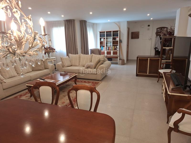 Foto 50d868de-59ca-4453-87d3-da124a3fd2ea. Semi detached house with parking in Centro Sant Vicent del Raspeig