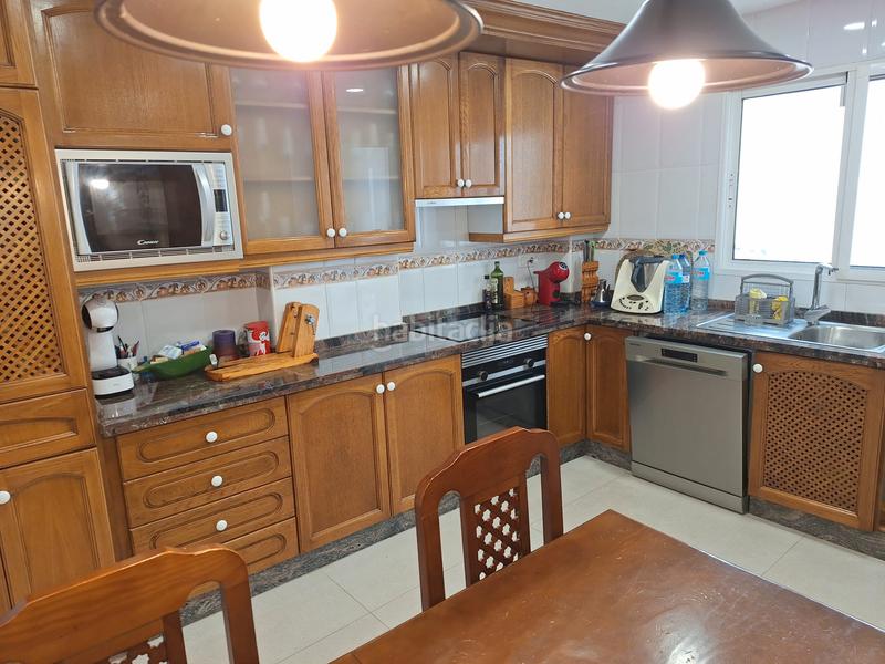 Foto 607f2fd1-9e54-4e6d-8674-d42c110603e9. Semi detached house with parking in Centro Sant Vicent del Raspeig