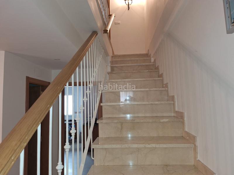 Foto 740d5944-381e-4ae7-9eb7-e356a47074d0. Semi detached house with parking in Centro Sant Vicent del Raspeig