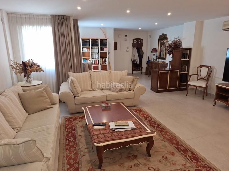 Foto 8971add2-bcfc-4c7d-b4a9-42f68b1984fb. Semi detached house with parking in Centro Sant Vicent del Raspeig