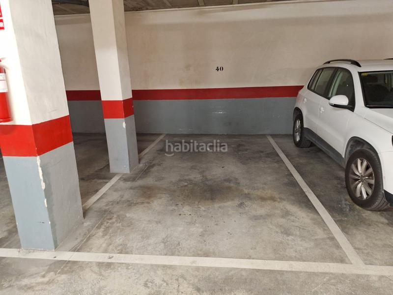 Foto b34535c5-9f57-4630-ae15-c3917092a045. Semi detached house with parking in Centro Sant Vicent del Raspeig