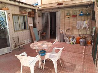 Casa en Centro. Oportunidad muy interesante