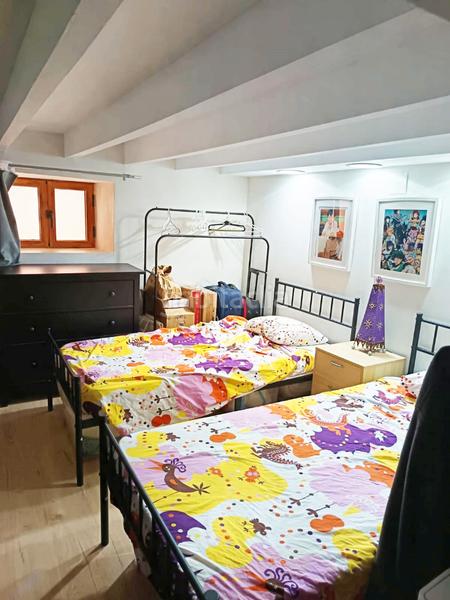 Foto 5f10433c-f1a5-449a-b70a-1c51ede4af29. Maison avec cheminée dans Xixona