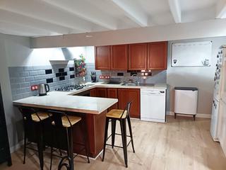 Casa in Xixona. Oportunidad muy interesante¡¡¡¡¡¡