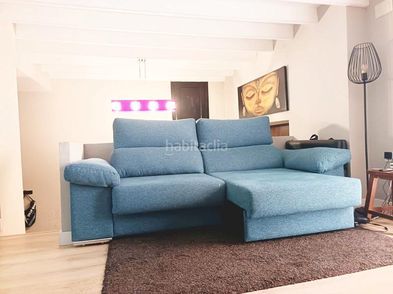 Foto c7180c41-8b7d-4eea-bdea-1787fca08528. Maison avec cheminée dans Xixona