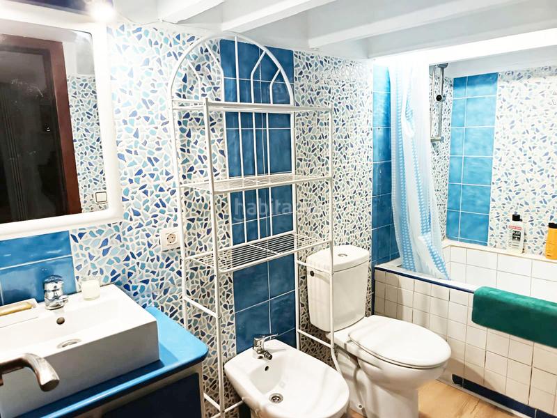 Foto d0a58f48-a025-4312-aa43-09a94e436f0f. Maison avec cheminée dans Xixona