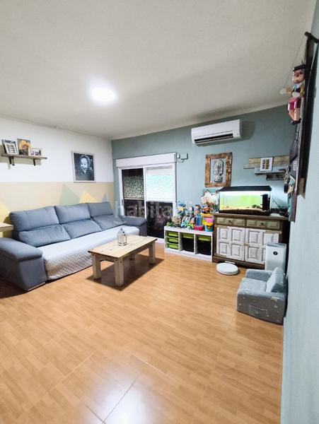 Foto 5c81b784-b091-4857-84a1-d2d827ac7b9c. Appartamento in Centro Sant Vicent del Raspeig