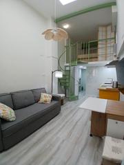 Lloguer Apartament a Pla de Bon Repós. Oportunidad apartamento cerca museo arqueologico y cc plazamar¡¡