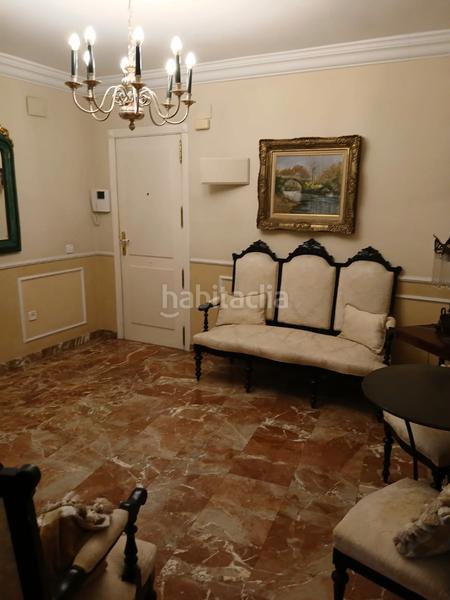 Foto cd7d538e-243d-4798-bafb-52cfac1f4e4b. Alquiler piso oportunidad vivienda Centro san vicente¡¡¡¡ en Sant Vicent del Raspeig