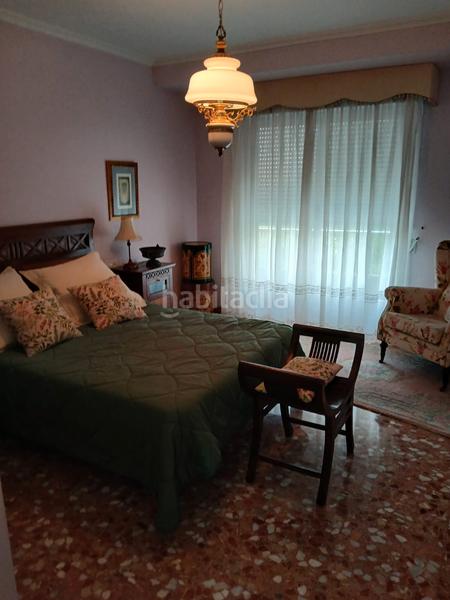 Foto a91850ed-97ef-4b9a-b8eb-54bedfa3fa9c. Lloguer pis amb xemeneia a Centro Sant Vicent del Raspeig