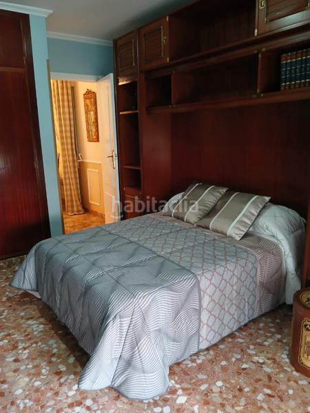 Foto ac7289b2-e394-4d3e-a678-ec9d647b1510. Lloguer pis amb xemeneia a Centro Sant Vicent del Raspeig