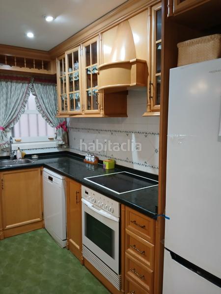 Foto e93f53b2-b953-421a-8409-f96d142bd707. Lloguer pis amb xemeneia a Centro Sant Vicent del Raspeig