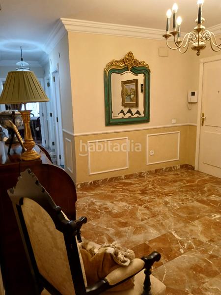 Foto 28e99d82-0f68-41a5-b060-baf713195acd. Rent flat with fireplace in Centro Sant Vicent del Raspeig