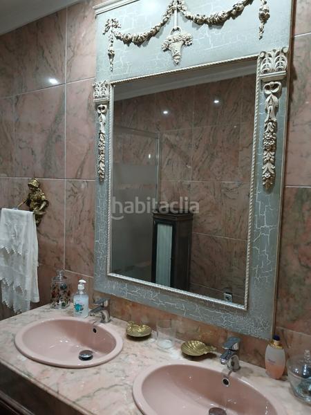 Foto 5b54478b-0fcd-4ac3-9f38-57eeea02add8. Rent flat with fireplace in Centro Sant Vicent del Raspeig