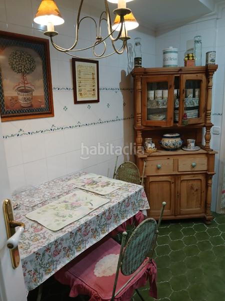 Foto 742900ec-842b-417c-bfc6-8cd36c076cf7. Rent flat with fireplace in Centro Sant Vicent del Raspeig
