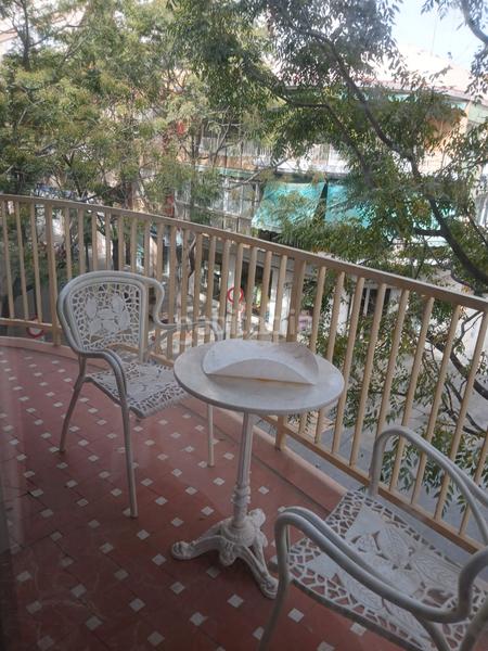 Foto 850050d9-9244-40f5-bf69-f61c73117ec4. Rent flat with fireplace in Centro Sant Vicent del Raspeig