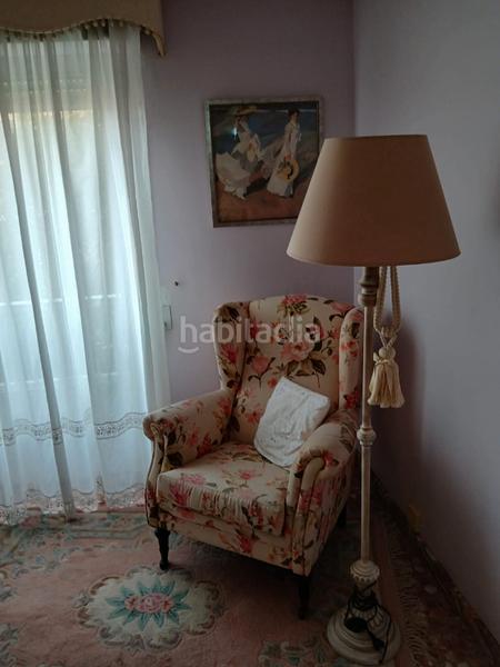 Foto 9261baf7-824d-48ef-8575-3d992cd2ee3b. Rent flat with fireplace in Centro Sant Vicent del Raspeig