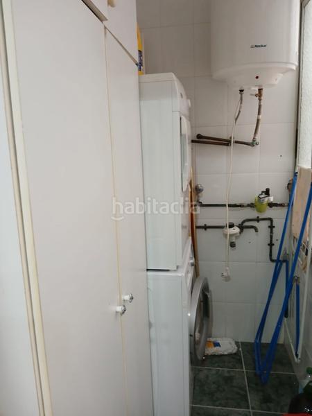 Foto a87cfe38-2a14-47c8-a5b8-2595a63ddf91. Rent flat with fireplace in Centro Sant Vicent del Raspeig