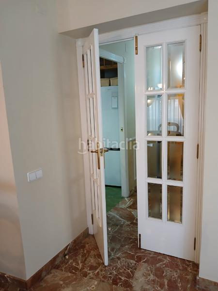 Foto d8df6377-2741-4003-a344-49dfaa55dd10. Rent flat with fireplace in Centro Sant Vicent del Raspeig