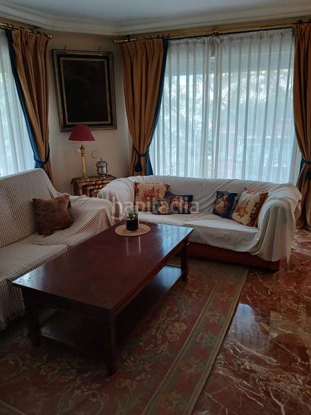 Foto dfbd168b-7029-4c3a-a844-896de9925187. Rent flat with fireplace in Centro Sant Vicent del Raspeig