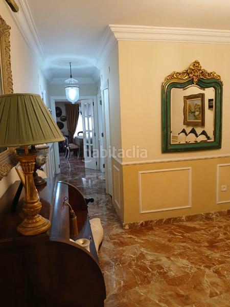 Foto e217945b-1a11-42c4-a304-dc0bfb8a64ea. Rent flat with fireplace in Centro Sant Vicent del Raspeig