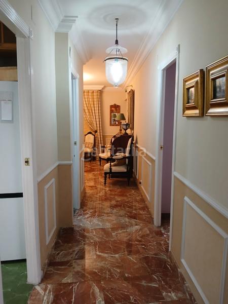 Foto f66ff722-febe-4fc2-8157-f26603eb9199. Rent flat with fireplace in Centro Sant Vicent del Raspeig