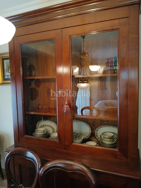 Foto fbe511a8-9b30-4c9b-9981-6438c4bd3c84. Rent flat with fireplace in Centro Sant Vicent del Raspeig